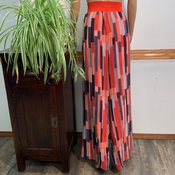 SPANNER cute pants size L - Picture 5 of 7